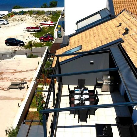 דירות מדולין Penthouse No6 מראה חיצוני תמונה