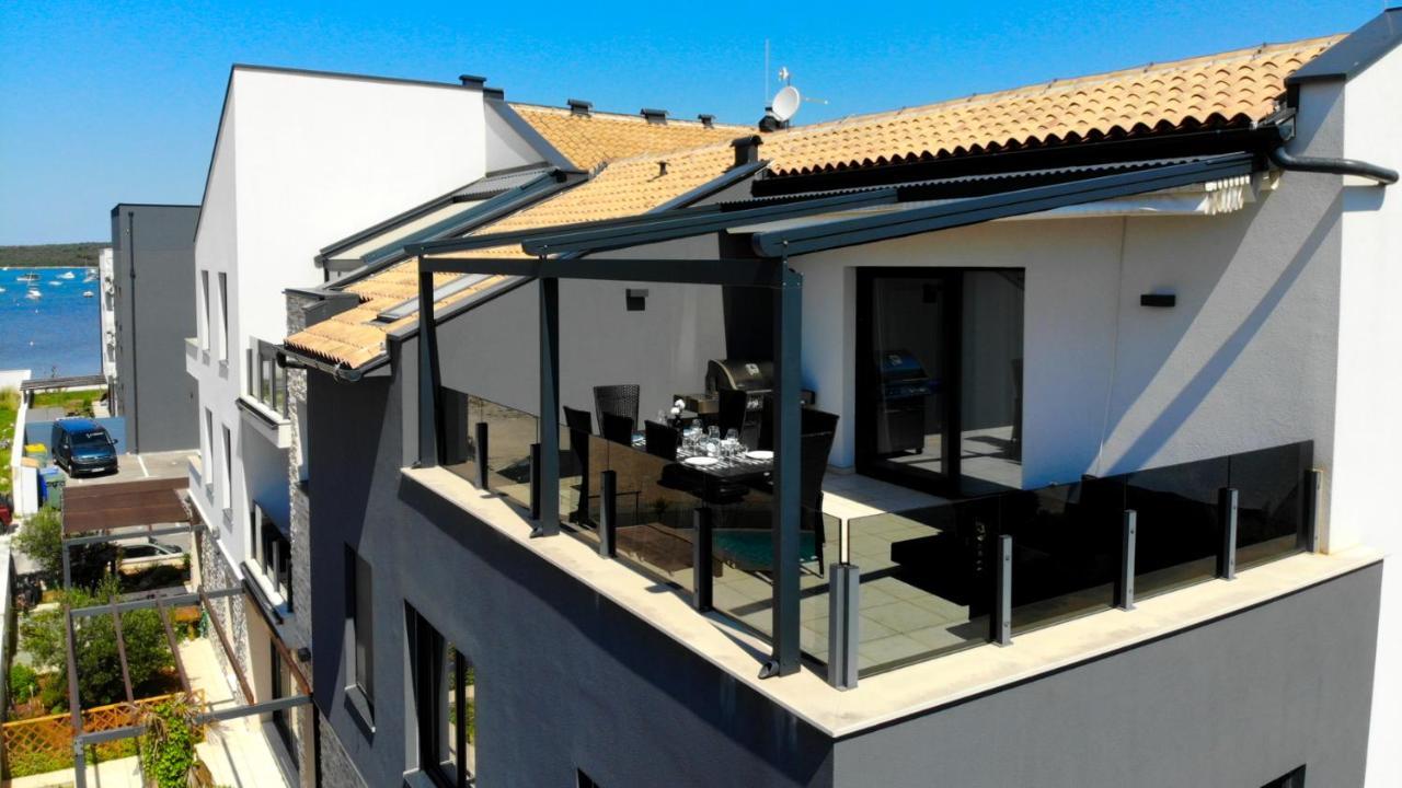 דירות מדולין Penthouse No6 מראה חיצוני תמונה