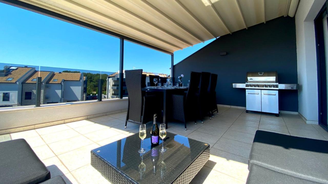 דירות מדולין Penthouse No6 מראה חיצוני תמונה