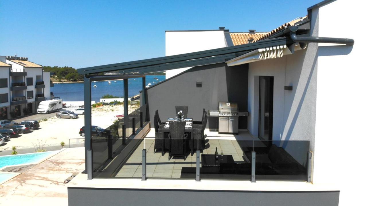 דירות מדולין Penthouse No6 מראה חיצוני תמונה