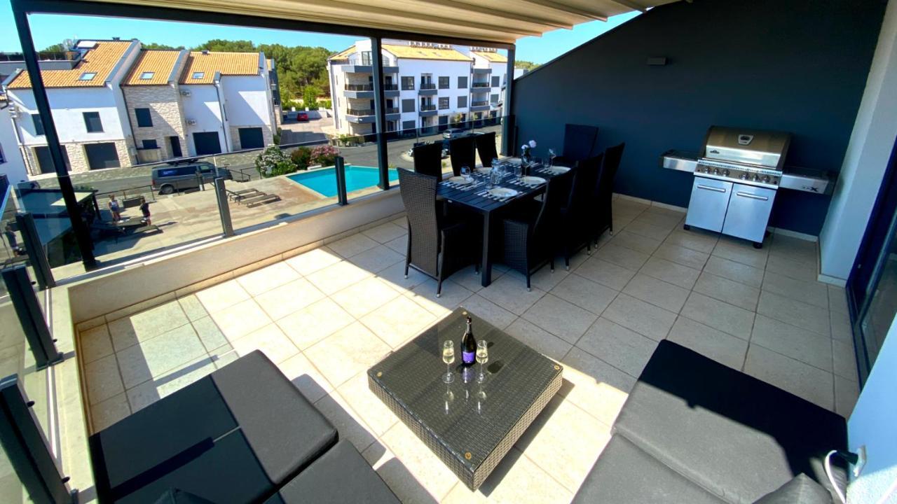 דירות מדולין Penthouse No6 מראה חיצוני תמונה