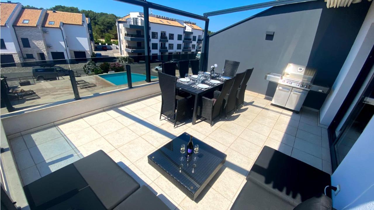 דירות מדולין Penthouse No6 מראה חיצוני תמונה