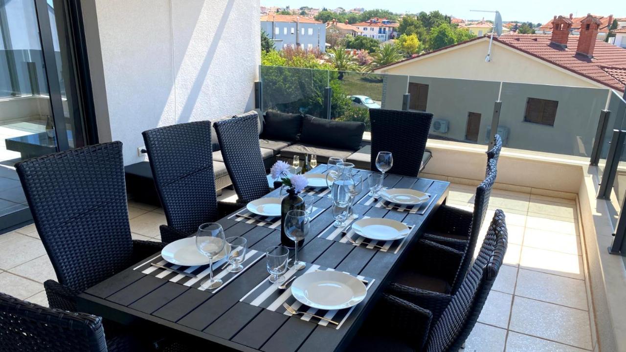 דירות מדולין Penthouse No6 מראה חיצוני תמונה