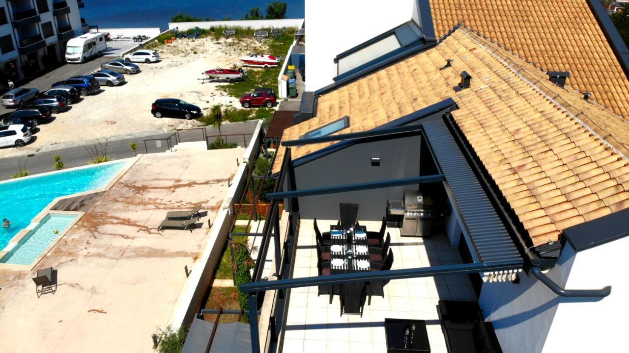 דירות מדולין Penthouse No6 מראה חיצוני תמונה