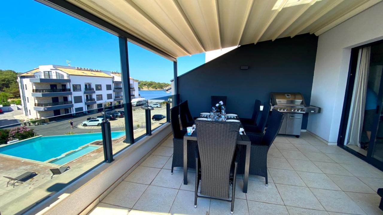 דירות מדולין Penthouse No6 מראה חיצוני תמונה