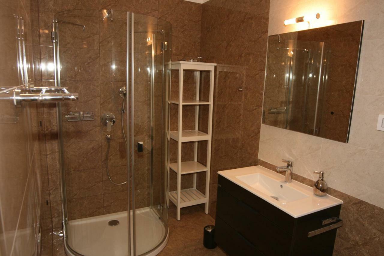 דירות מדולין Penthouse No6 מראה חיצוני תמונה