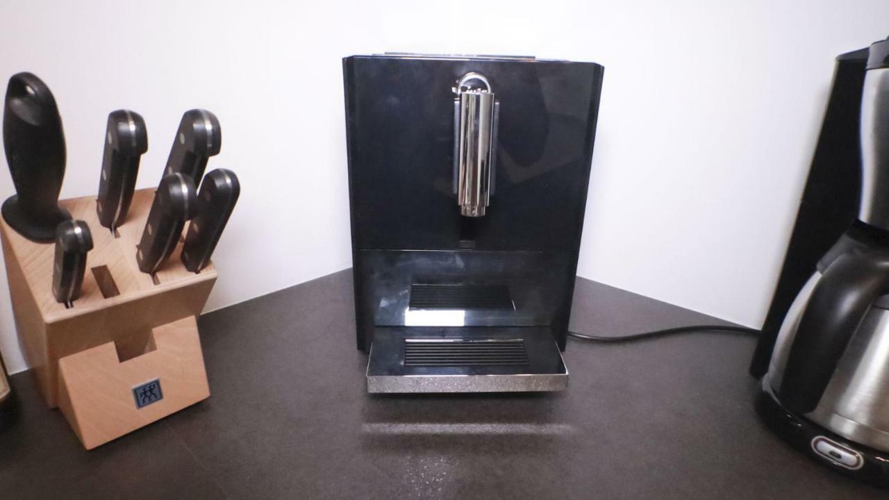 דירות מדולין Penthouse No6 מראה חיצוני תמונה