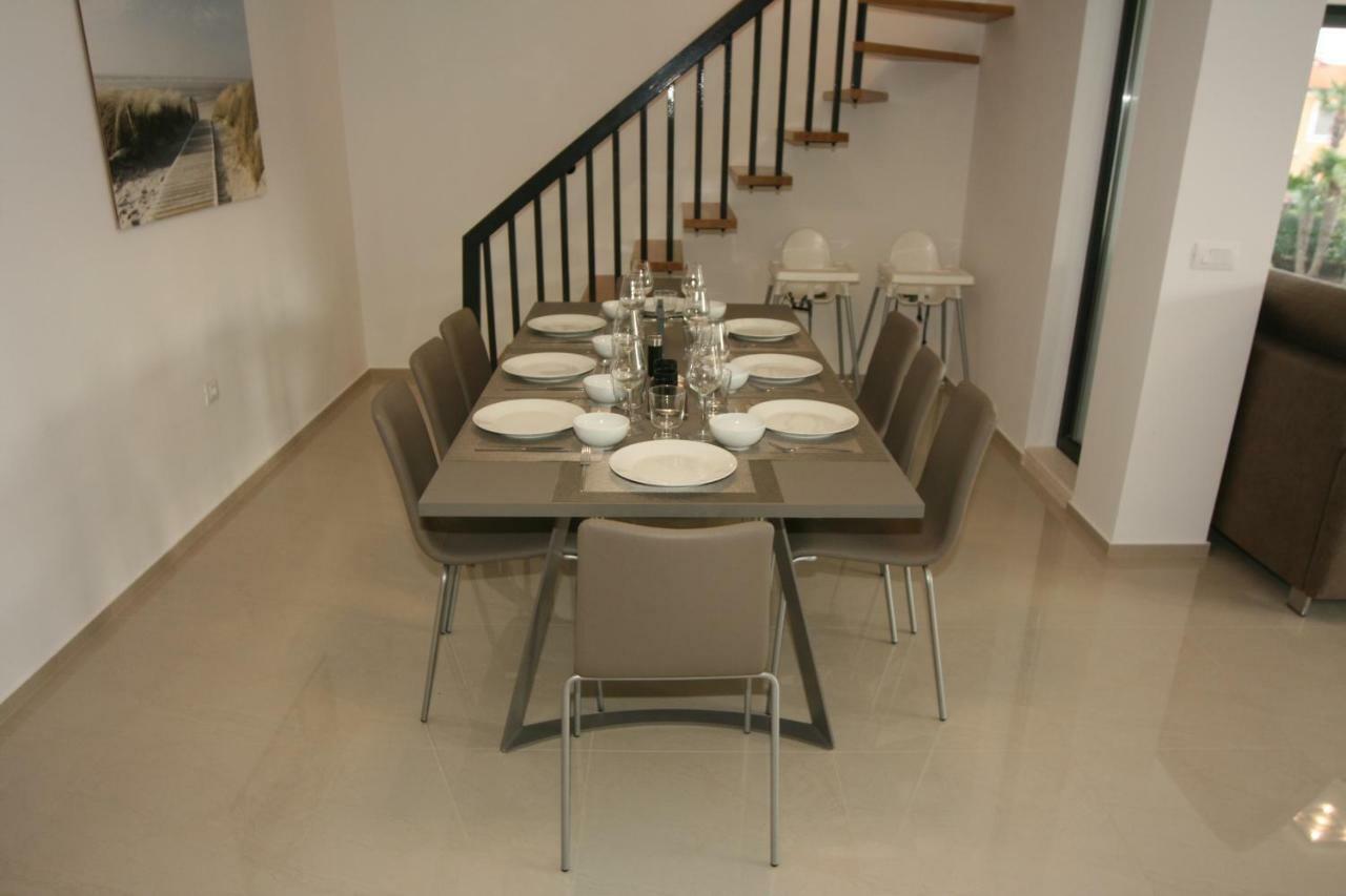 דירות מדולין Penthouse No6 מראה חיצוני תמונה