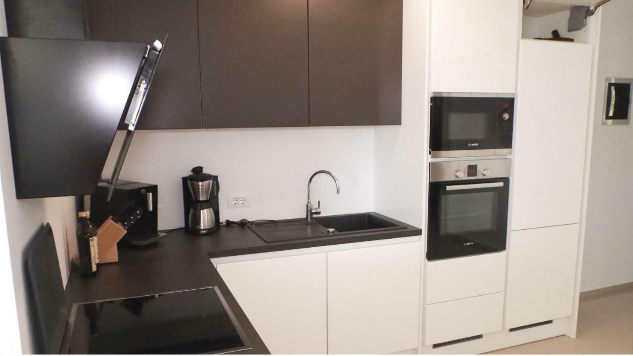דירות מדולין Penthouse No6 מראה חיצוני תמונה