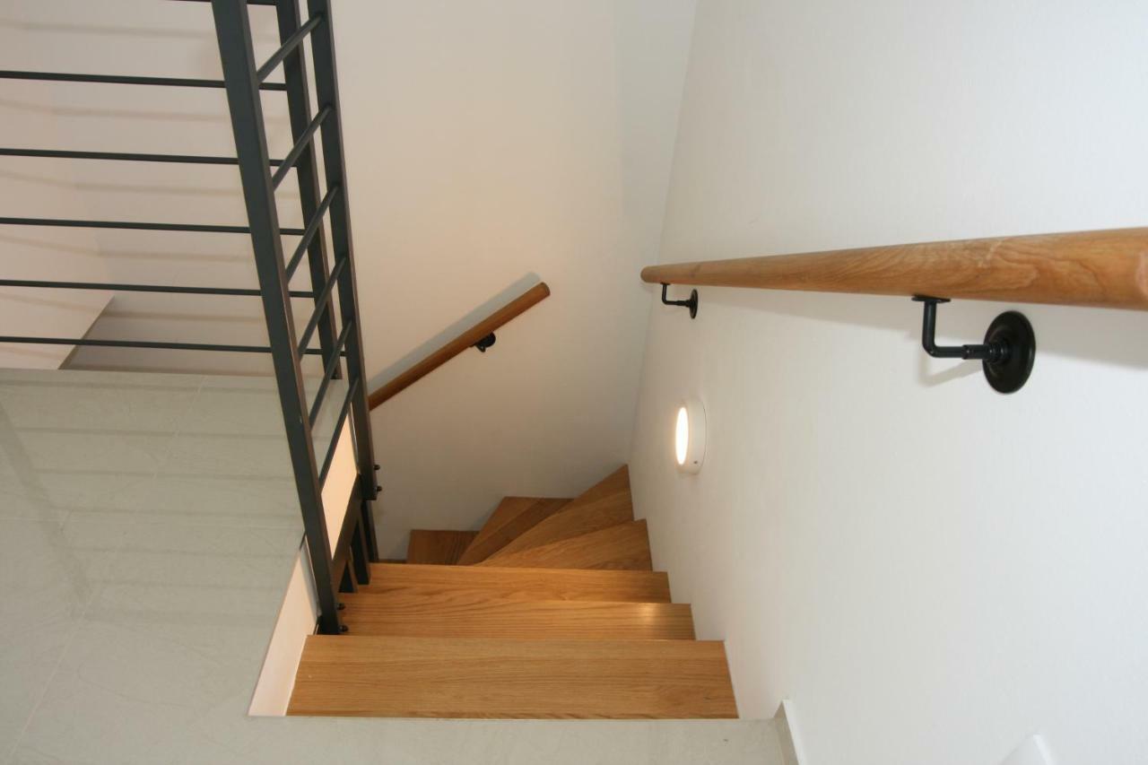 דירות מדולין Penthouse No6 מראה חיצוני תמונה