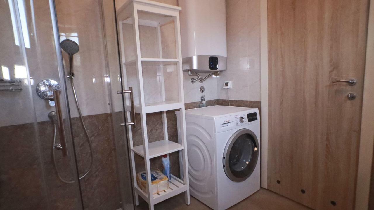 דירות מדולין Penthouse No6 מראה חיצוני תמונה