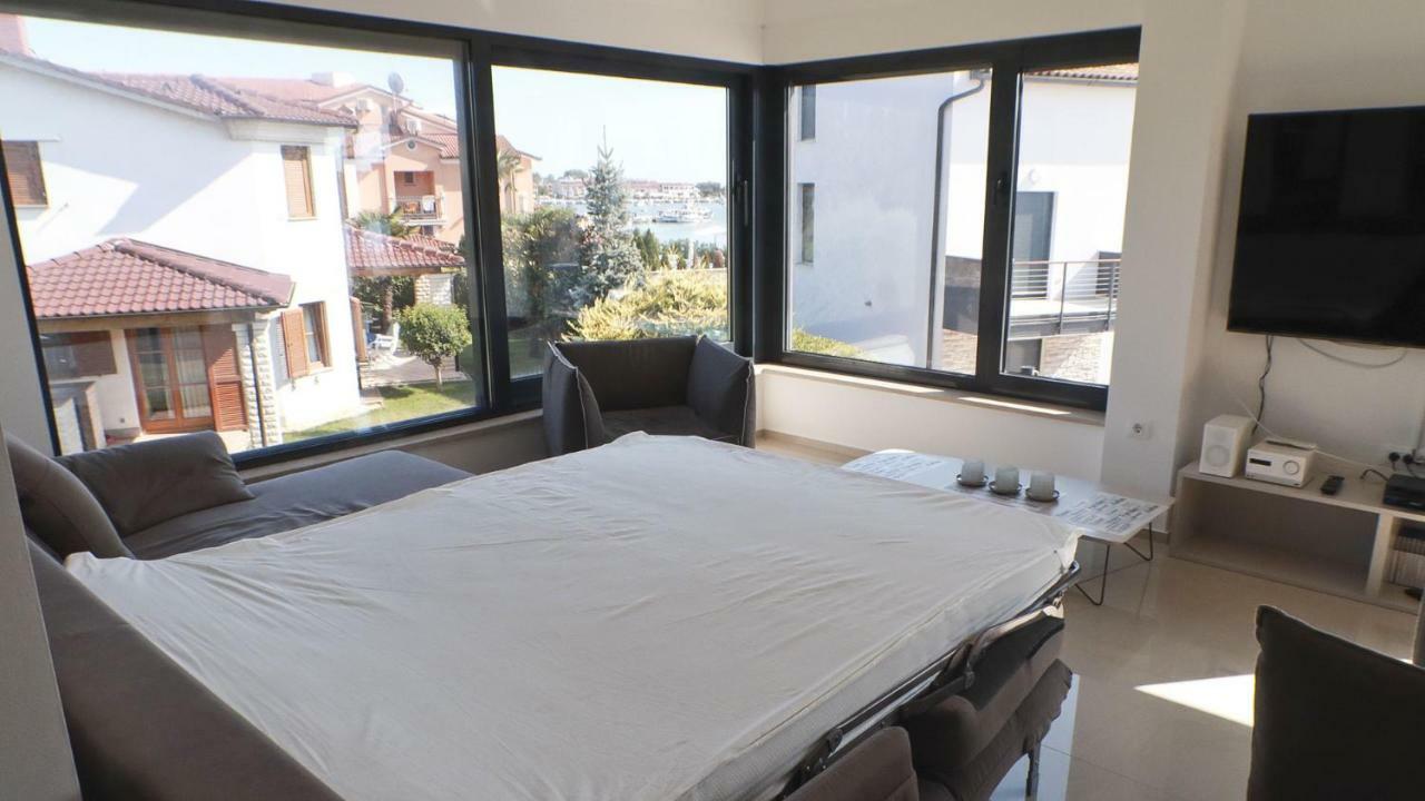דירות מדולין Penthouse No6 מראה חיצוני תמונה