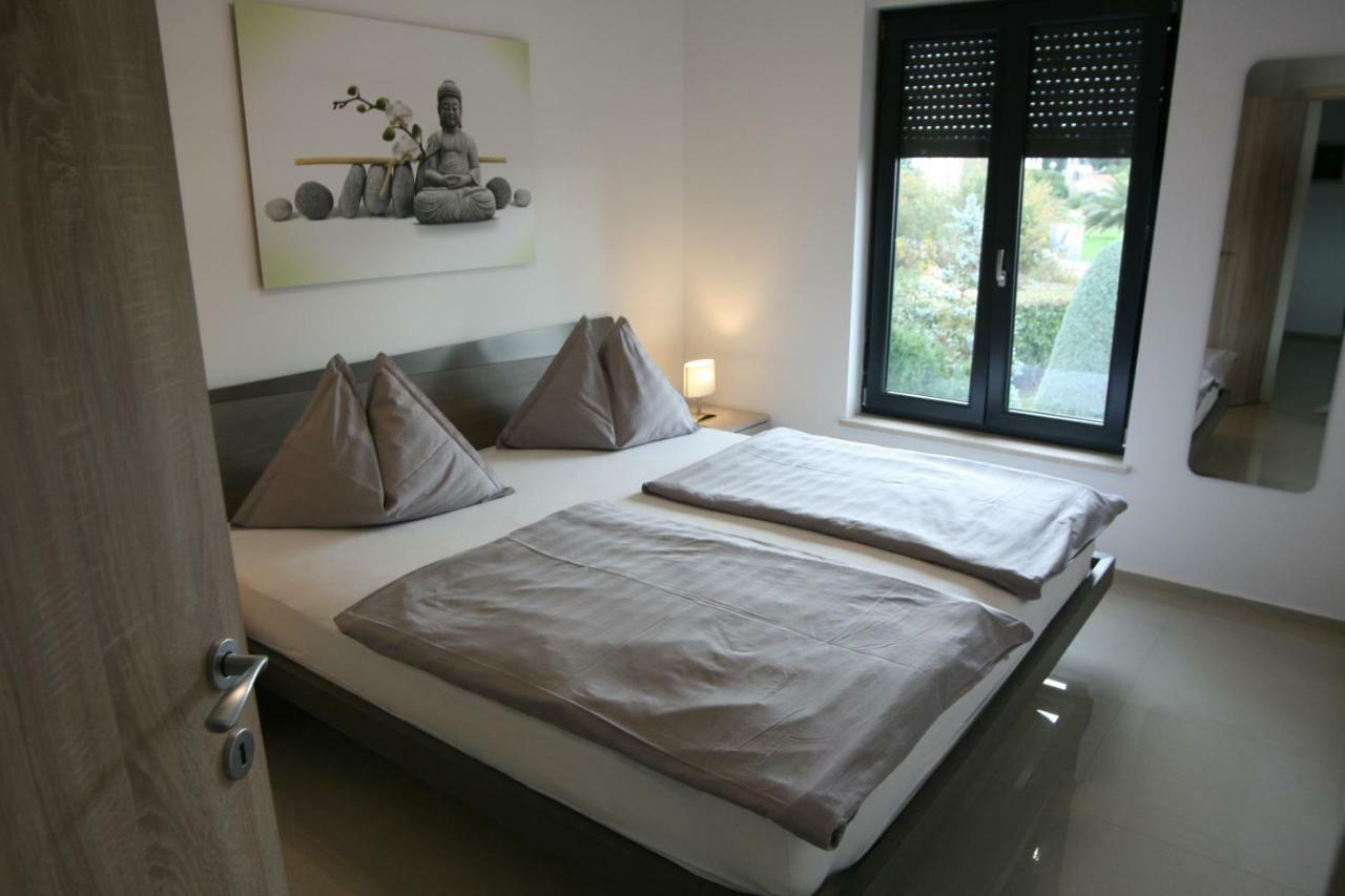 דירות מדולין Penthouse No6 מראה חיצוני תמונה