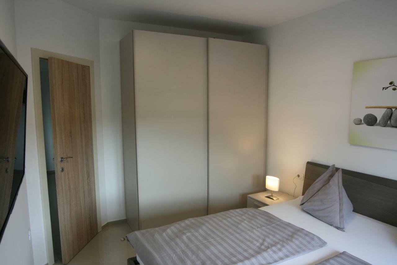 דירות מדולין Penthouse No6 מראה חיצוני תמונה