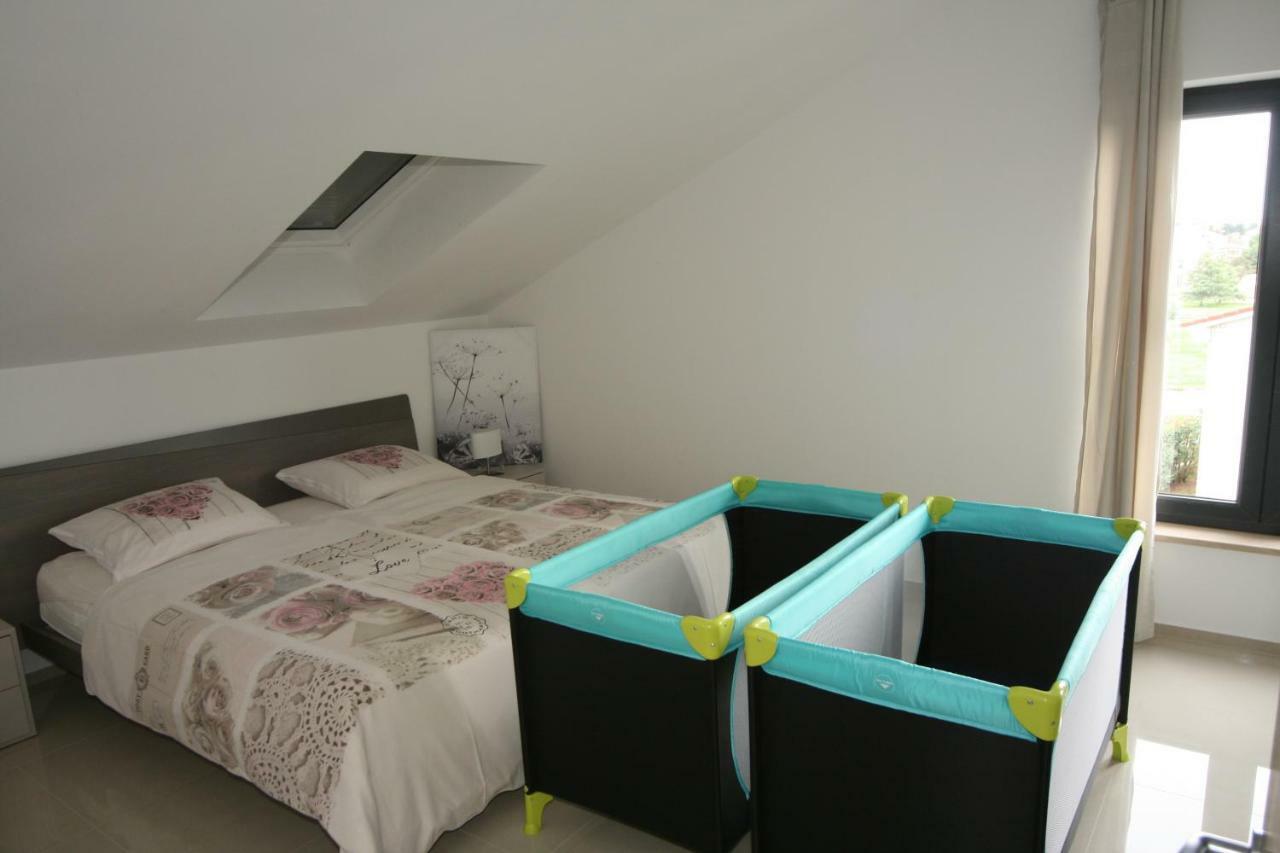 דירות מדולין Penthouse No6 מראה חיצוני תמונה