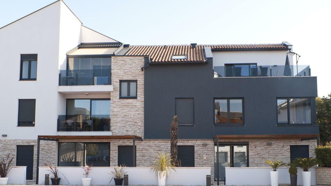 דירות מדולין Penthouse No6 מראה חיצוני תמונה