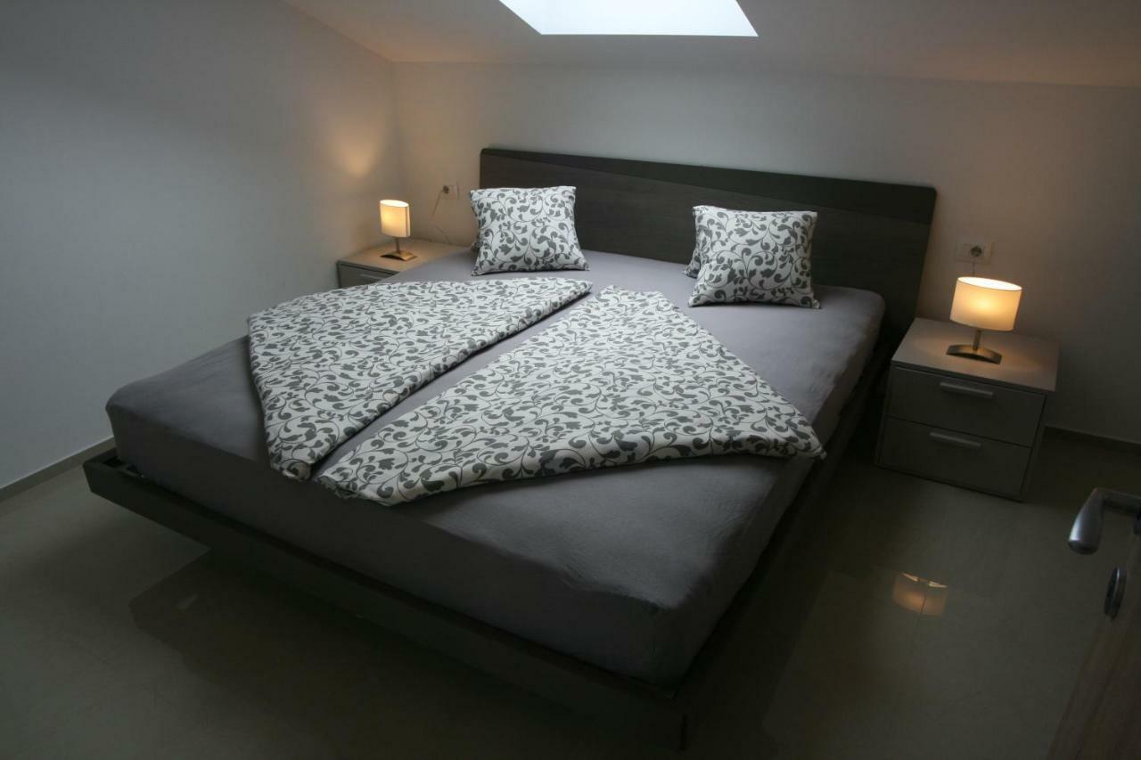 דירות מדולין Penthouse No6 מראה חיצוני תמונה