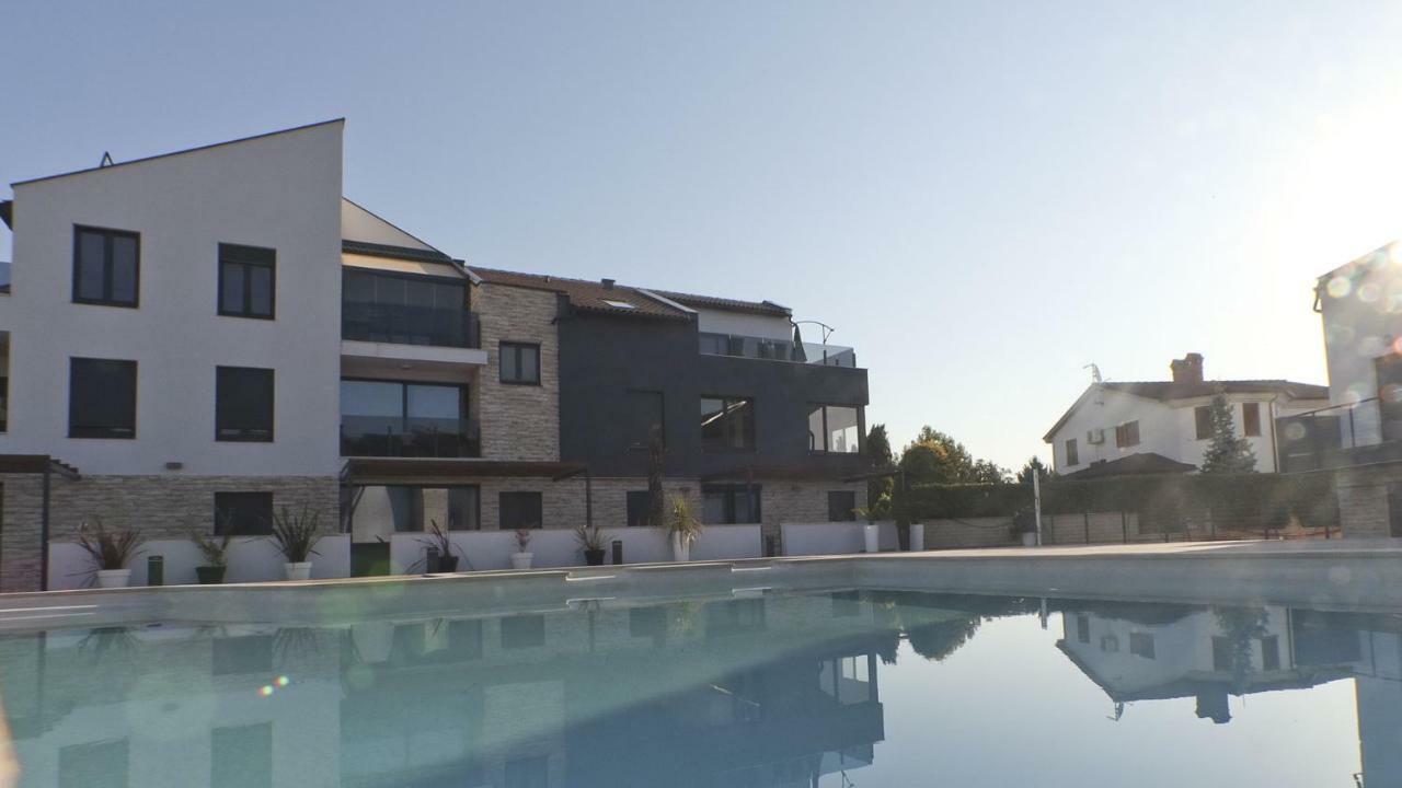דירות מדולין Penthouse No6 מראה חיצוני תמונה