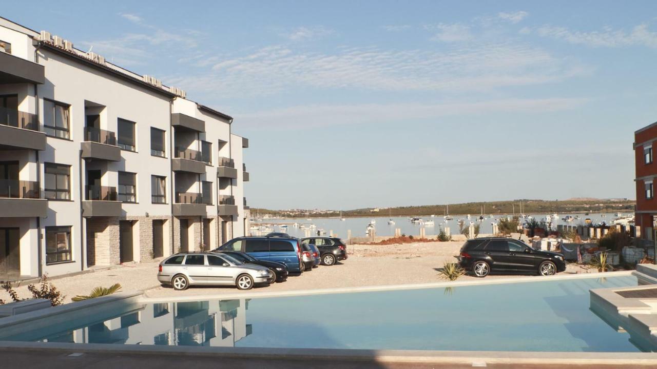 דירות מדולין Penthouse No6 מראה חיצוני תמונה