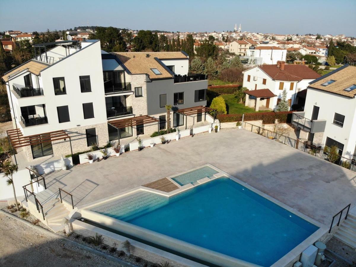 דירות מדולין Penthouse No6 מראה חיצוני תמונה