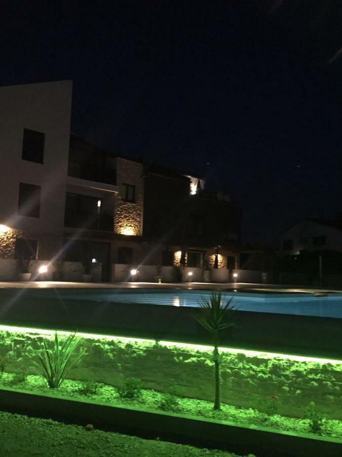 דירות מדולין Penthouse No6 מראה חיצוני תמונה