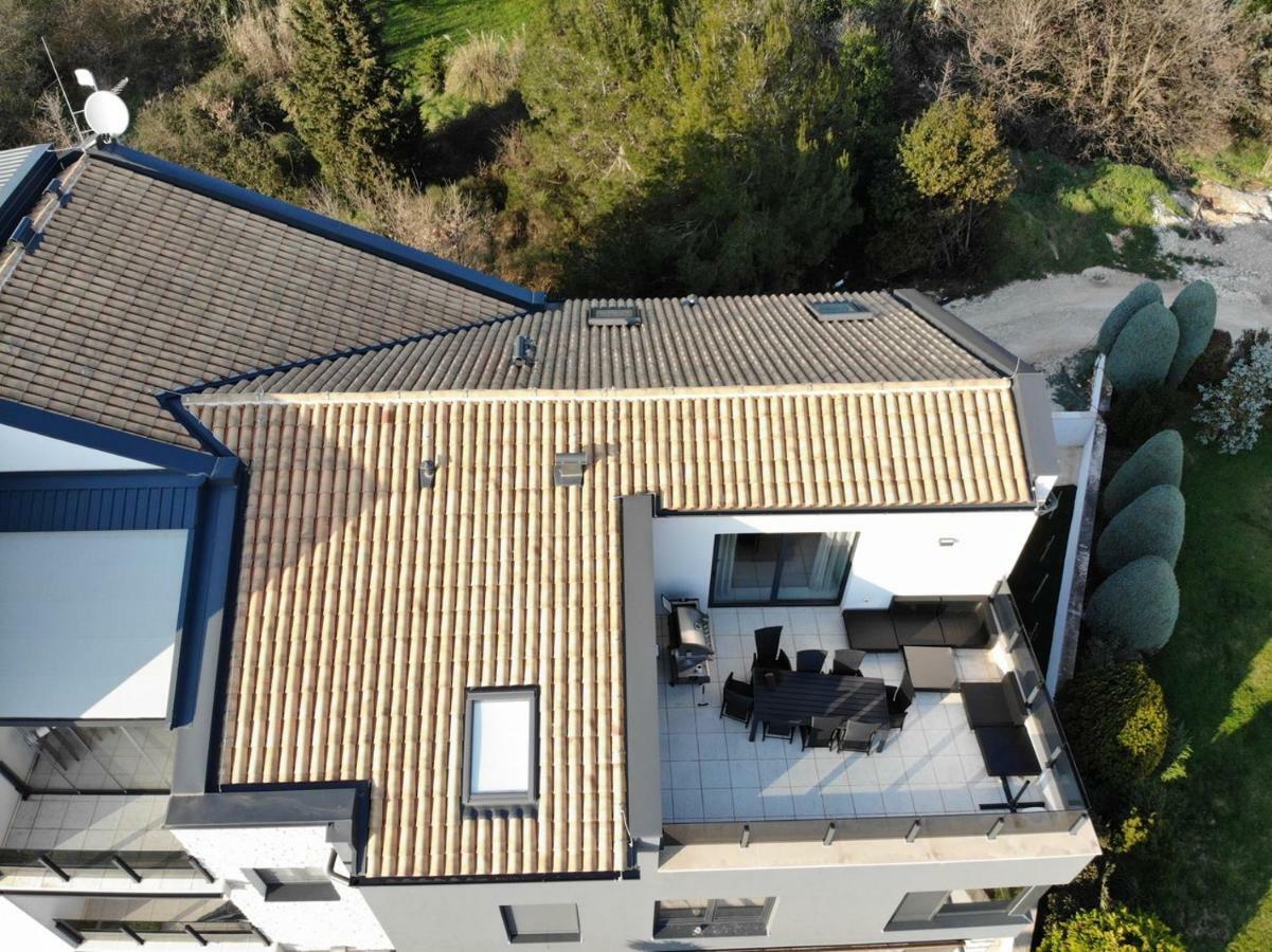דירות מדולין Penthouse No6 מראה חיצוני תמונה