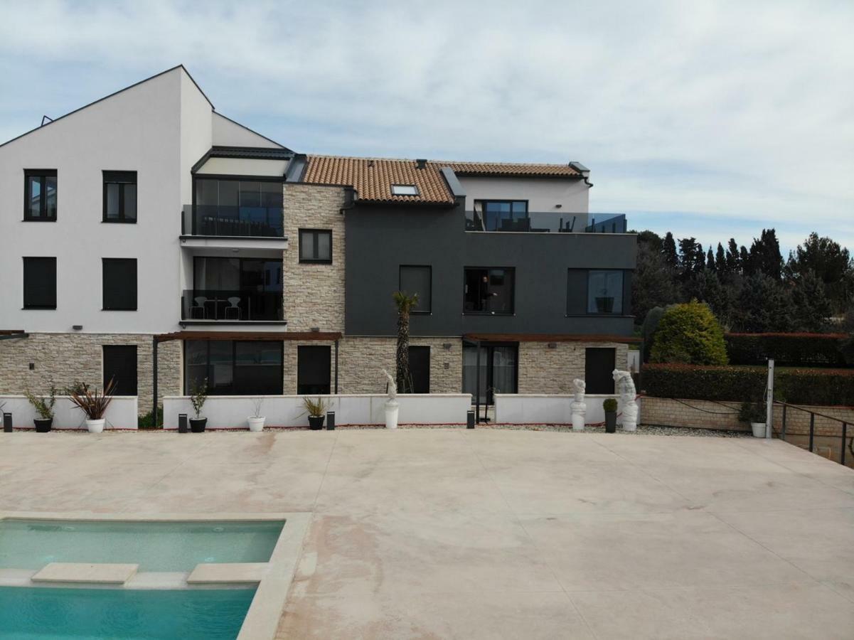 דירות מדולין Penthouse No6 מראה חיצוני תמונה
