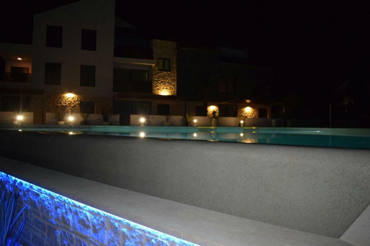דירות מדולין Penthouse No6 מראה חיצוני תמונה